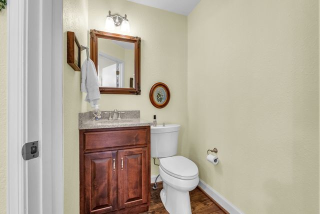 1650 Cathey Ridge Rd, Manchester, TN 37355