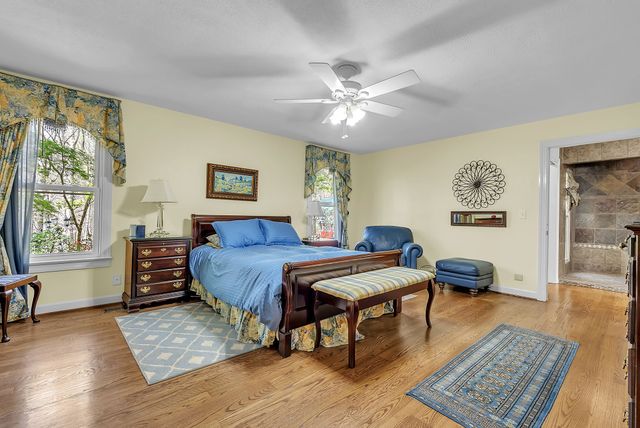 1650 Cathey Ridge Rd, Manchester, TN 37355