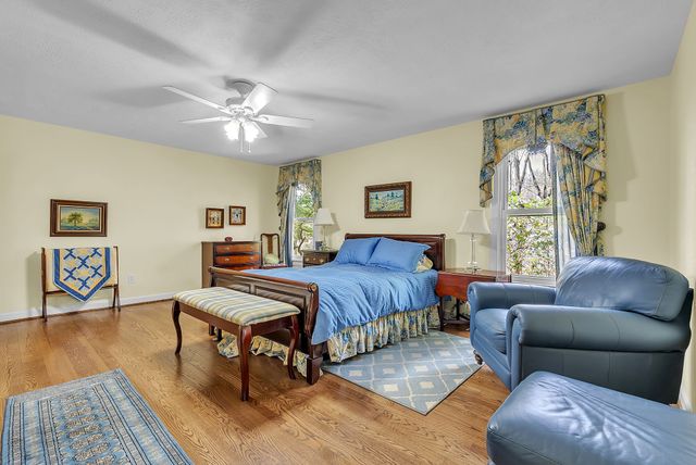 1650 Cathey Ridge Rd, Manchester, TN 37355