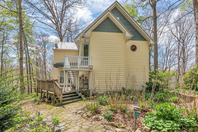 1650 Cathey Ridge Rd, Manchester, TN 37355