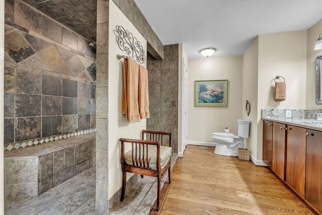 1650 Cathey Ridge Rd, Manchester, TN 37355