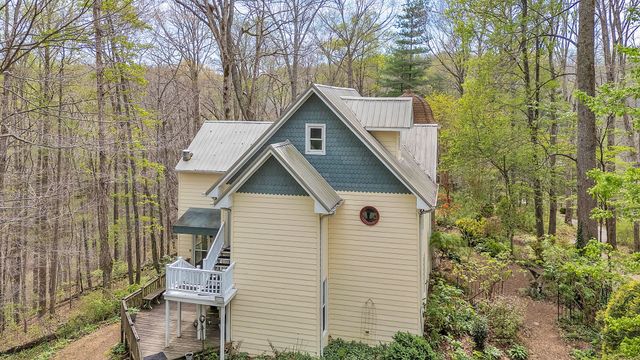 1650 Cathey Ridge Rd, Manchester, TN 37355