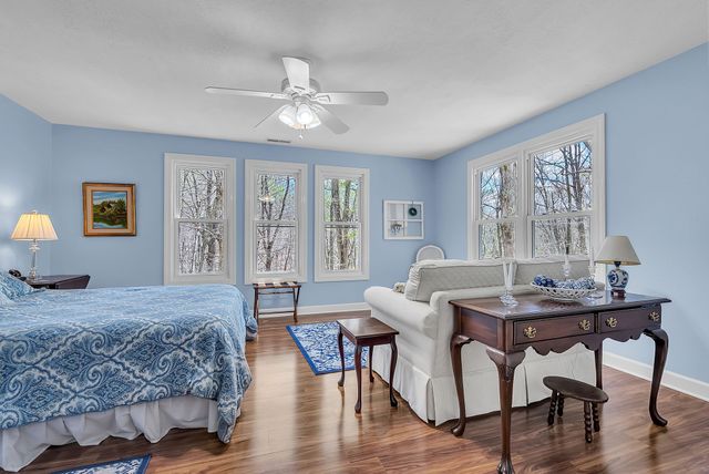 1650 Cathey Ridge Rd, Manchester, TN 37355