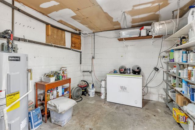 1650 Cathey Ridge Rd, Manchester, TN 37355