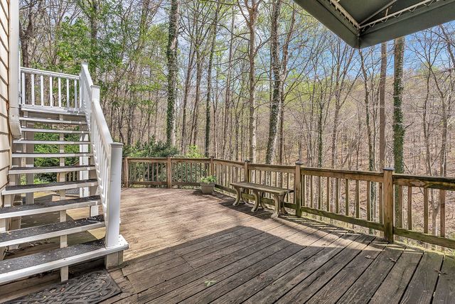 1650 Cathey Ridge Rd, Manchester, TN 37355