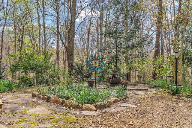 1650 Cathey Ridge Rd, Manchester, TN 37355