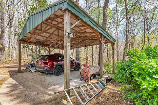 1650 Cathey Ridge Rd, Manchester, TN 37355