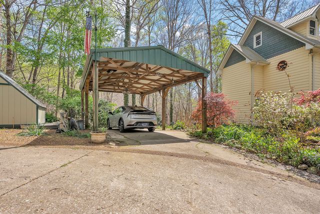 1650 Cathey Ridge Rd, Manchester, TN 37355