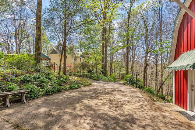 1650 Cathey Ridge Rd, Manchester, TN 37355