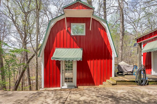 1650 Cathey Ridge Rd, Manchester, TN 37355