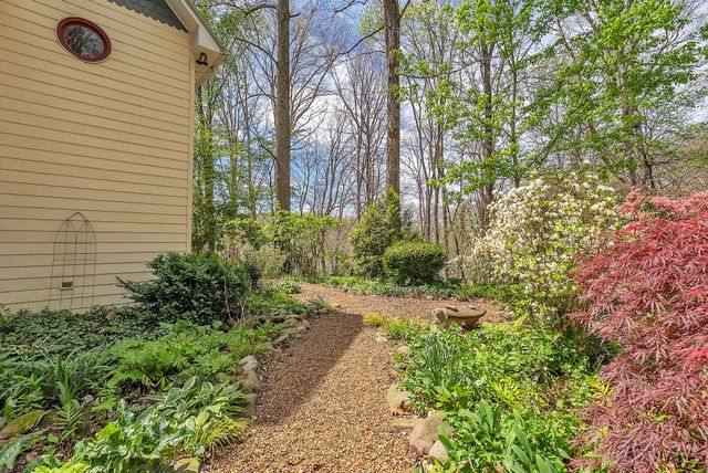 1650 Cathey Ridge Rd, Manchester, TN 37355