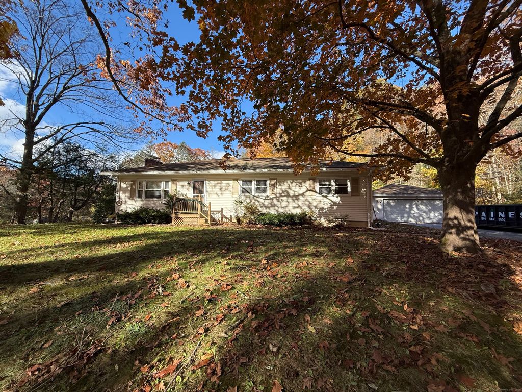 123 Woodland Drive, Harwinton, CT 06791