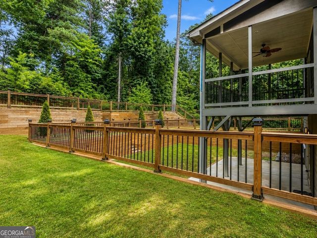 655 Transit Circle, Atlanta, GA 30349
