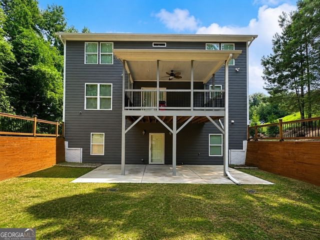 655 Transit Circle, Atlanta, GA 30349