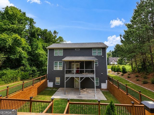 655 Transit Circle, Atlanta, GA 30349