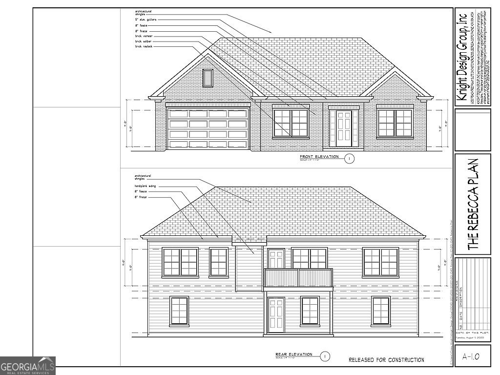 655 Transit Circle, Atlanta, GA 30349