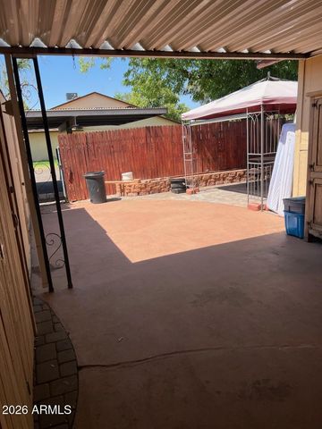 6132 N 30TH Avenue, Phoenix, AZ 85017