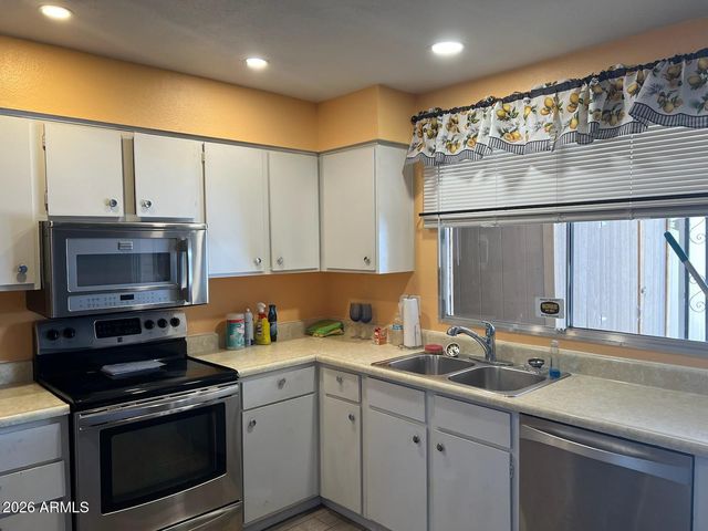 6132 N 30TH Avenue, Phoenix, AZ 85017