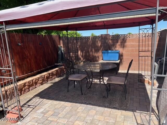 6132 N 30TH Avenue, Phoenix, AZ 85017