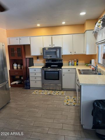 6132 N 30TH Avenue, Phoenix, AZ 85017