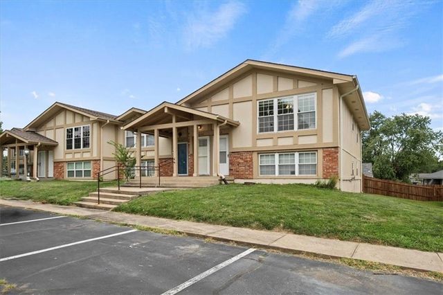 1434 NW 64th Terrace, Kansas City, MO 64118
