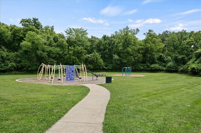 1434 NW 64th Terrace, Kansas City, MO 64118