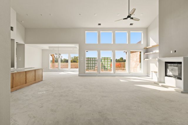 1332 Dean Meadow Lane, Lucas, TX 75002