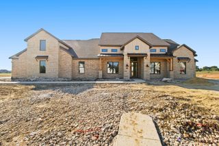 1332 Dean Meadow Lane, Lucas, TX 75002