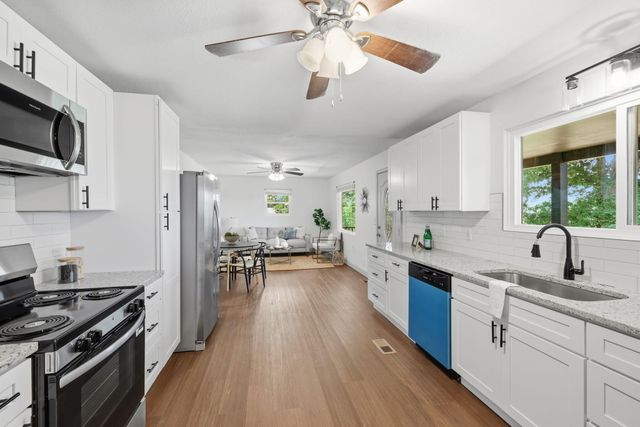664 Red Hill Valley Road SE, Cleveland, TN 37323