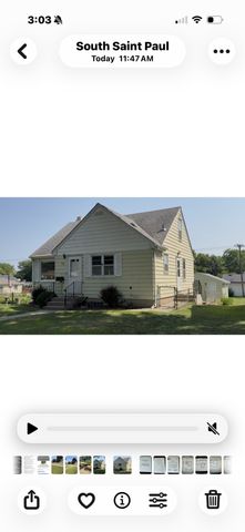 418 17th Avenue N, South Saint Paul, MN 55075