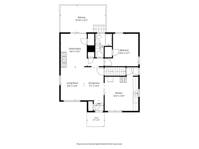 418 17th Avenue N, South Saint Paul, MN 55075