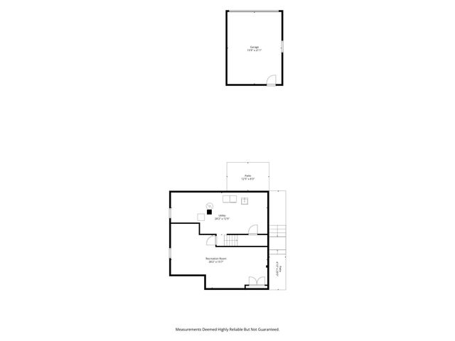 418 17th Avenue N, South Saint Paul, MN 55075