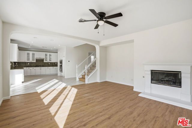 2134 Shellbark Court, Palmdale, CA 93551