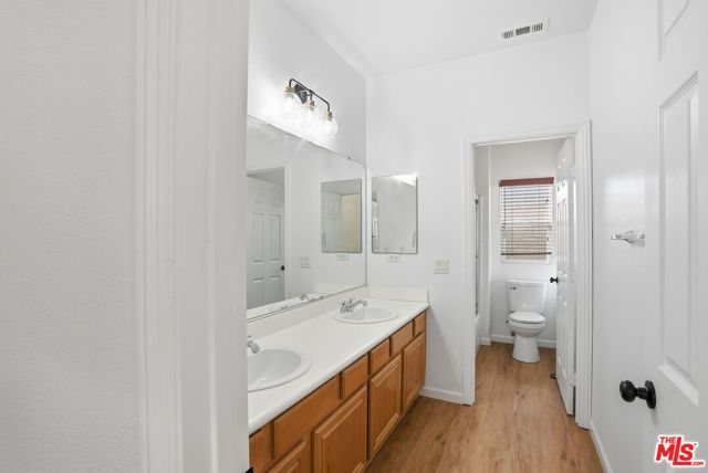 2134 Shellbark Court, Palmdale, CA 93551