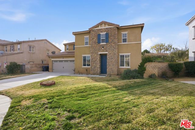 2134 Shellbark Court, Palmdale, CA 93551