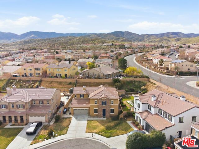 2134 Shellbark Court, Palmdale, CA 93551