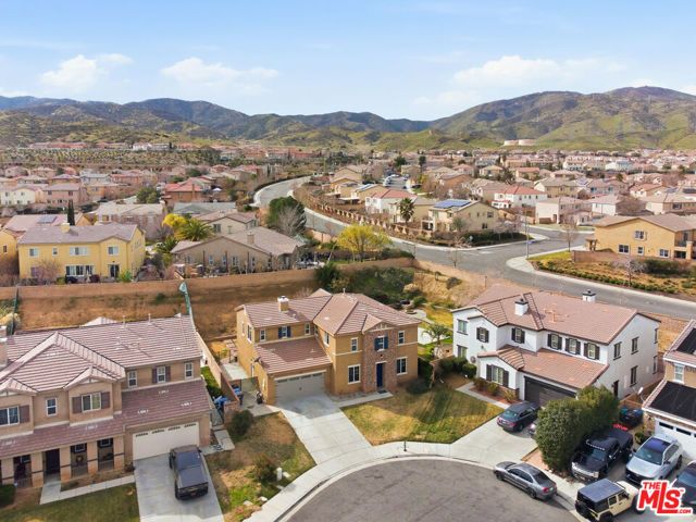 2134 Shellbark Court, Palmdale, CA 93551
