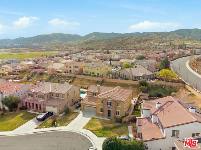 2134 Shellbark Court, Palmdale, CA 93551