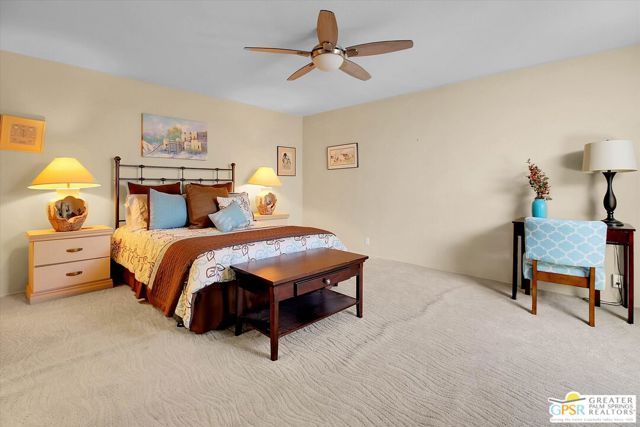 68 Lakeview Drive, Palm Springs, CA 92264