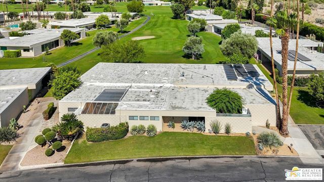 68 Lakeview Drive, Palm Springs, CA 92264