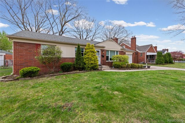 22029 Oconnor Street, St. Clair Shores, MI 48080