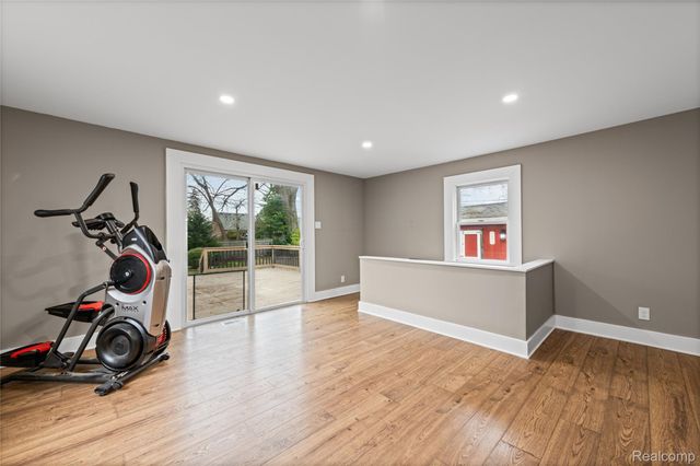 22029 Oconnor Street, St. Clair Shores, MI 48080