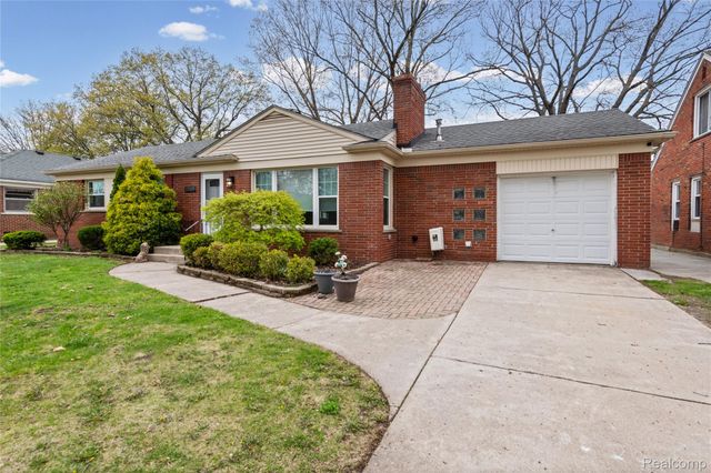 22029 Oconnor Street, St. Clair Shores, MI 48080