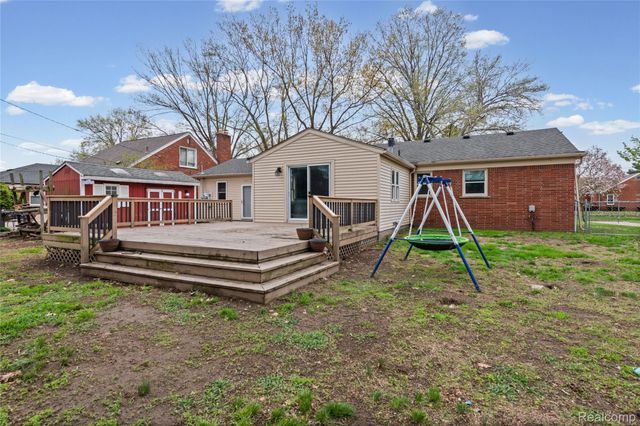 22029 Oconnor Street, St. Clair Shores, MI 48080