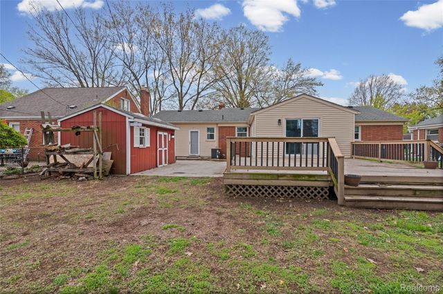 22029 Oconnor Street, St. Clair Shores, MI 48080