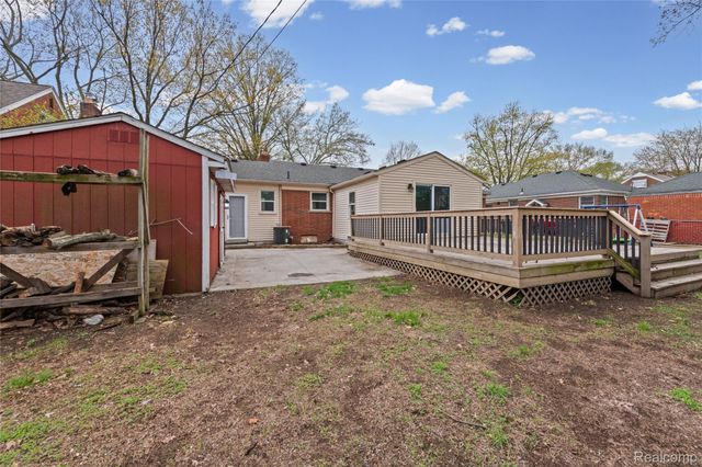 22029 Oconnor Street, St. Clair Shores, MI 48080