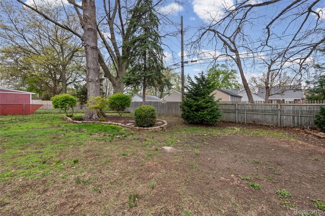 22029 Oconnor Street, St. Clair Shores, MI 48080