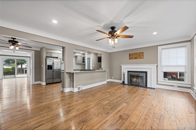 22029 Oconnor Street, St. Clair Shores, MI 48080