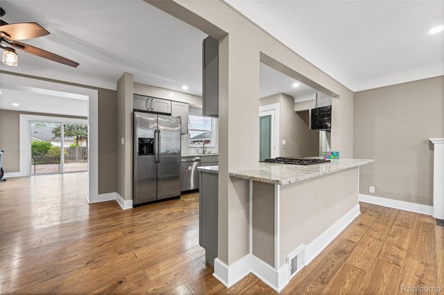 22029 Oconnor Street, St. Clair Shores, MI 48080