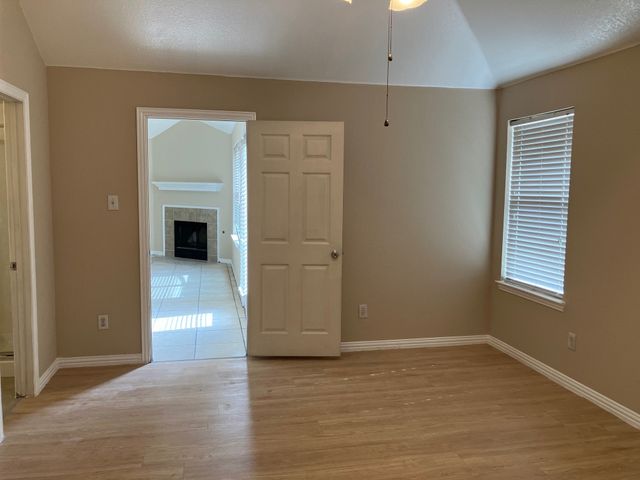 2116 Sol Drive, Little Elm, TX 75068